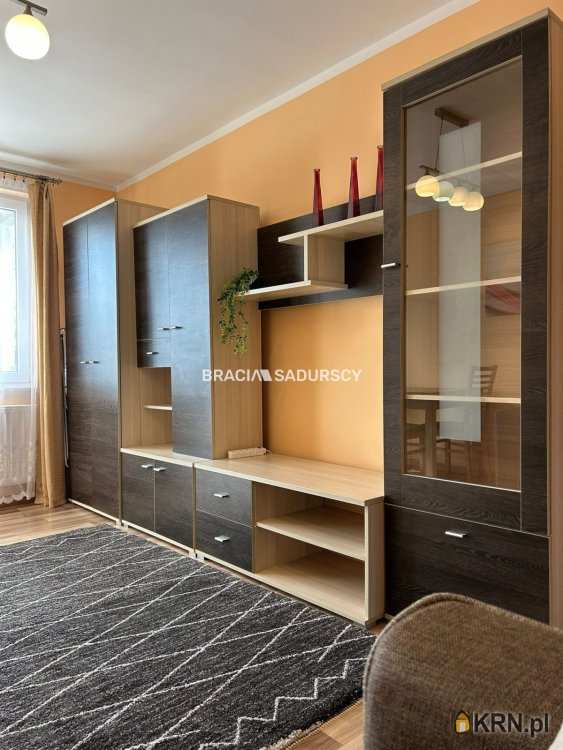 Kraków, Bieżanów-Prokocim, ul. Okólna, Mieszkanie  do wynajęcia, 2 pokojowe