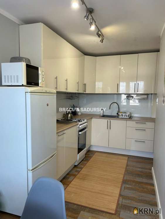 Kraków, Bieżanów-Prokocim, ul. Okólna, 2 pokojowe, Mieszkanie  do wynajęcia