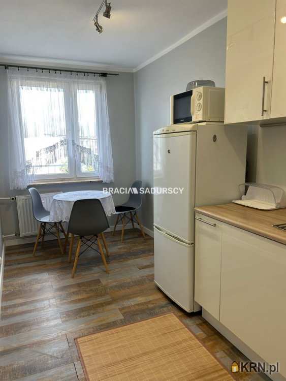 2 pokojowe, Kraków, Bieżanów-Prokocim, ul. Okólna, Mieszkanie  do wynajęcia