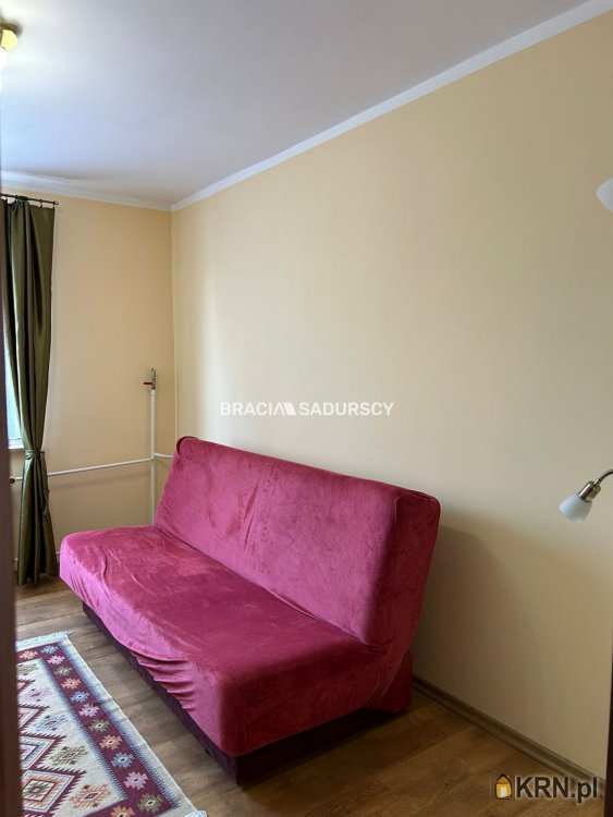 Mieszkanie  do wynajęcia, Kraków, Bieżanów-Prokocim, ul. Okólna, 2 pokojowe