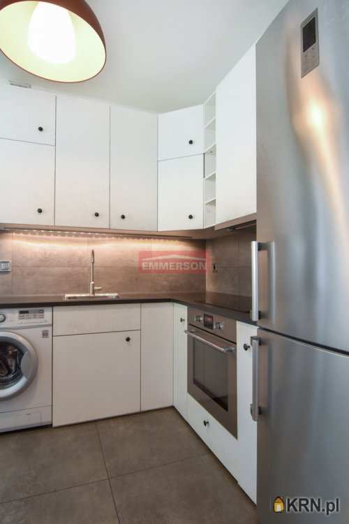 Mieszkanie  do wynajęcia, 2 pokojowe, Kraków, Nowa Huta, ul. 