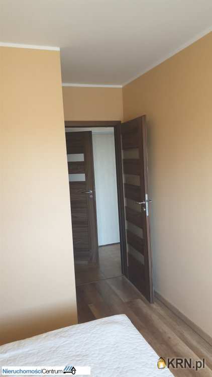 Agencja Obrotu Nieruchomościami Centrum, Mieszkanie  na sprzedaż, Kraków, Czyżyny, ul. 