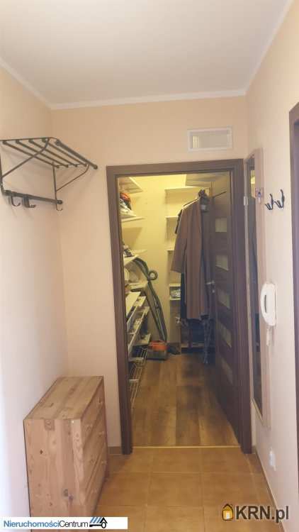 Agencja Obrotu Nieruchomościami Centrum, Mieszkanie  na sprzedaż, Kraków, Czyżyny, ul. 