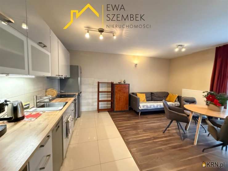 Mieszkanie  do wynajęcia, Kraków, Stare Miasto, ul. 29 Listopada, 2 pokojowe