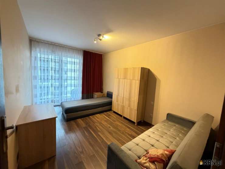 Mieszkanie  do wynajęcia, Kraków, Stare Miasto, ul. 29 Listopada, 2 pokojowe