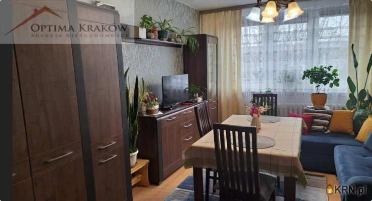 3 pokojowe, Kraków, Grzegórzki/Dąbie, ul. Bajeczna, Mieszkanie  na sprzedaż