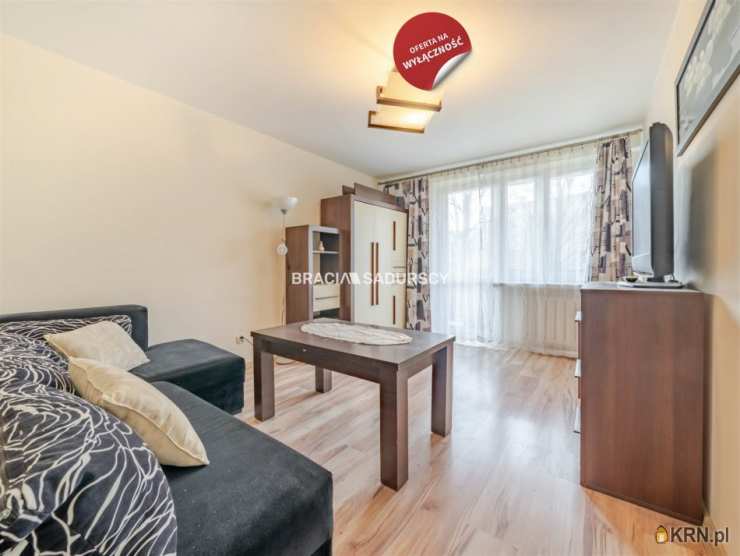 Mieszkanie  do wynajęcia, Kraków, Bieńczyce, ul. Wysokie, 3 pokojowe