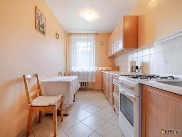 BRACIA SADURSCY NIERUCHOMOŚCI ODDZIAŁ BS5 NOWA HUTA, Mieszkanie  do wynajęcia, Kraków, Bieńczyce, ul. Wysokie