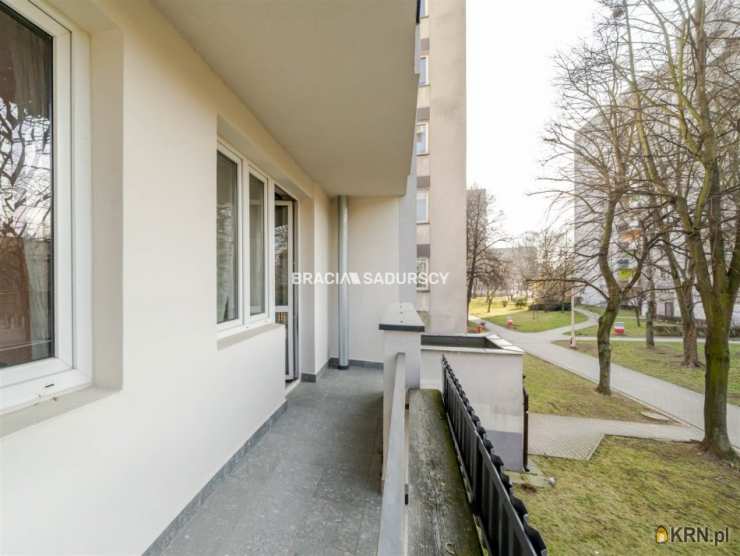 Kraków, Bieńczyce, ul. Wysokie, Mieszkanie  do wynajęcia, 3 pokojowe