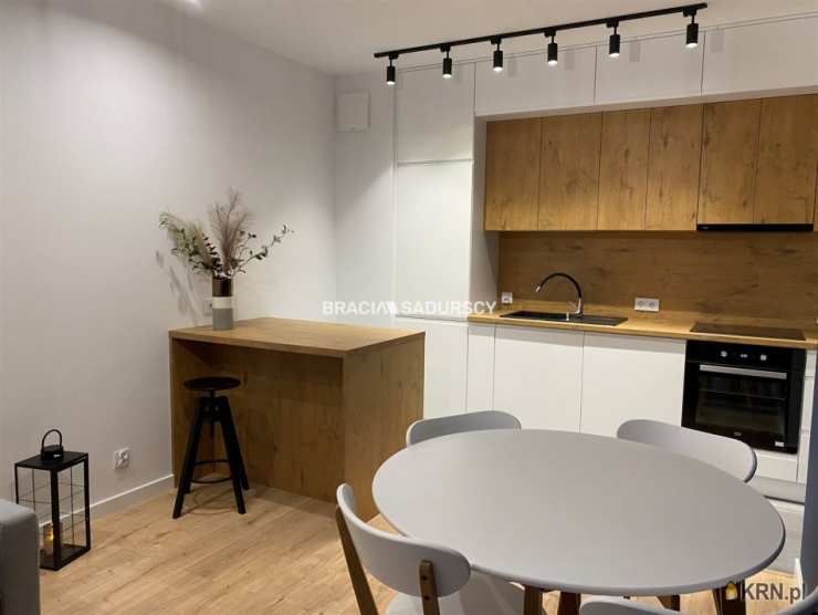 Mieszkanie  do wynajęcia, Kraków, Dębniki/Ruczaj, ul. Obozowa, 3 pokojowe