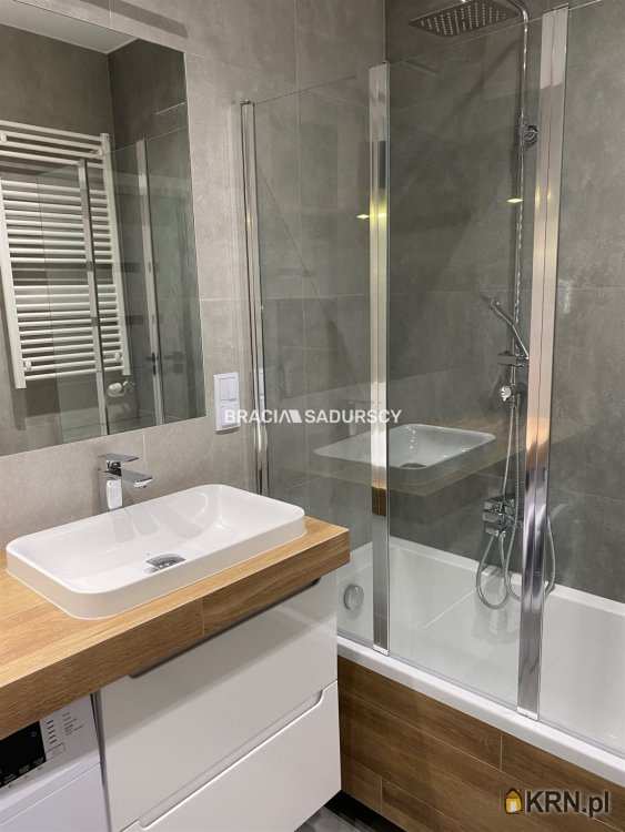 Kraków, Dębniki/Ruczaj, ul. Obozowa, Mieszkanie  do wynajęcia, 3 pokojowe