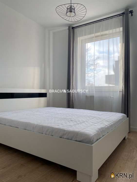 Kraków, Dębniki/Ruczaj, ul. Obozowa, 3 pokojowe, Mieszkanie  do wynajęcia