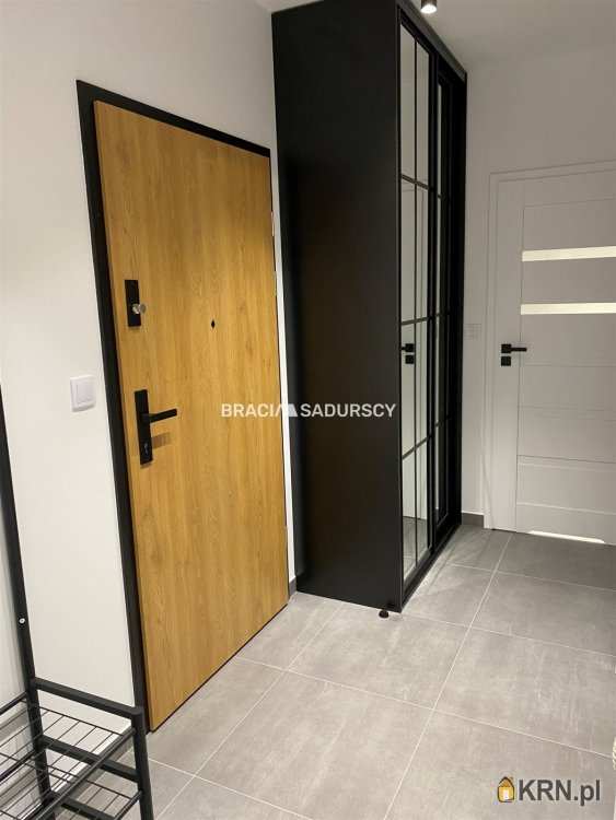 3 pokojowe, Mieszkanie  do wynajęcia, Kraków, Dębniki/Ruczaj, ul. Obozowa