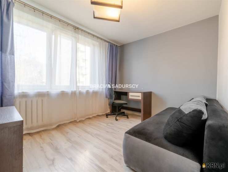 Kraków, Bieńczyce, ul. Wysokie, 3 pokojowe, Mieszkanie  do wynajęcia