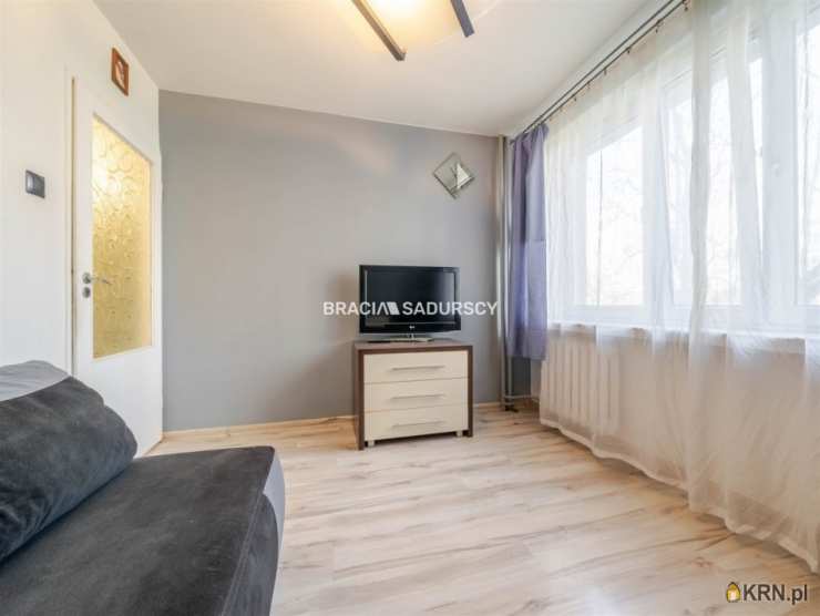 3 pokojowe, Mieszkanie  do wynajęcia, Kraków, Bieńczyce, ul. Wysokie