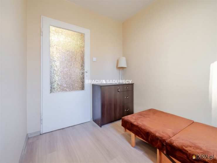 Mieszkanie  do wynajęcia, Kraków, Bieńczyce, ul. Wysokie, 3 pokojowe