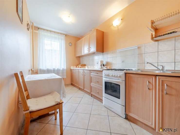 3 pokojowe, Mieszkanie  do wynajęcia, Kraków, Bieńczyce, ul. Wysokie