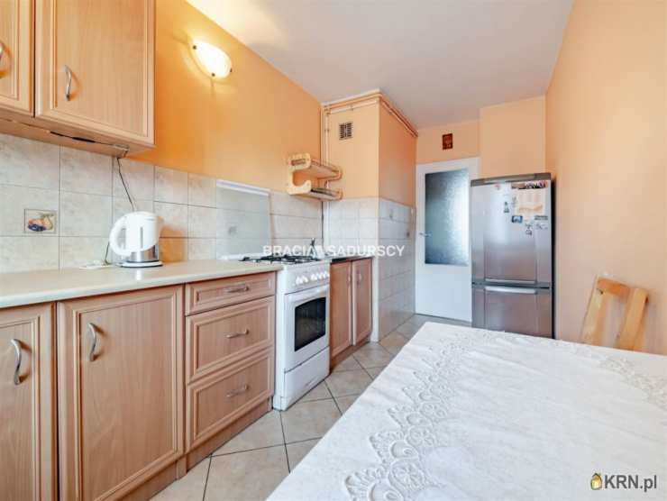 Mieszkanie  do wynajęcia, Kraków, Bieńczyce, ul. Wysokie, 3 pokojowe