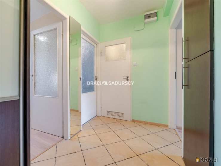 3 pokojowe, Kraków, Bieńczyce, ul. Wysokie, Mieszkanie  do wynajęcia