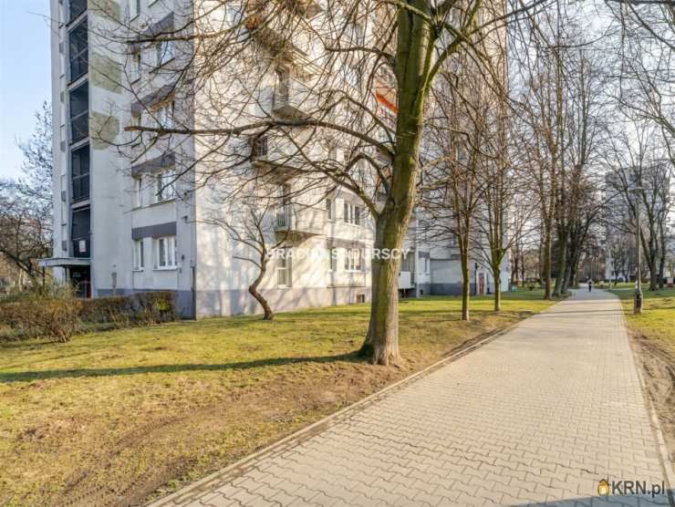 Mieszkanie  do wynajęcia, 3 pokojowe, Kraków, Bieńczyce, ul. Wysokie