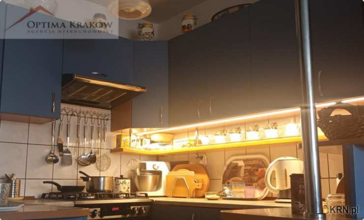 Kraków, Grzegórzki/Dąbie, ul. Bajeczna, 3 pokojowe, Mieszkanie  na sprzedaż