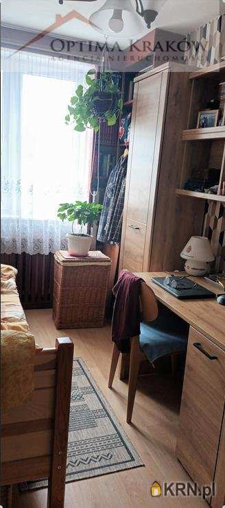 Mieszkanie  na sprzedaż, Kraków, Grzegórzki/Dąbie, ul. Bajeczna, 3 pokojowe