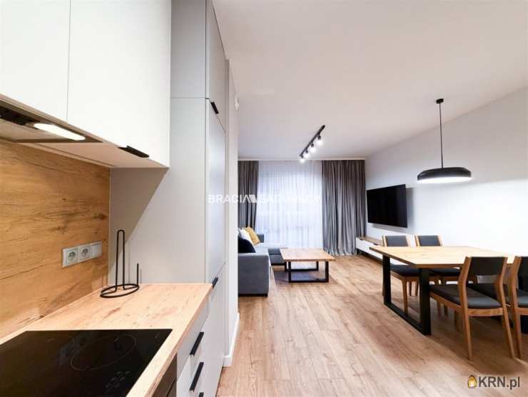 Mieszkanie  do wynajęcia, Kraków, Krowodrza/Łobzów, ul. Wrocławska, 2 pokojowe