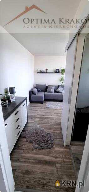 Kraków, Podgórze Duchackie/Kurdwanów, ul. J. Sas-Zubrzyckiego, 3 pokojowe, Mieszkanie  na sprzedaż