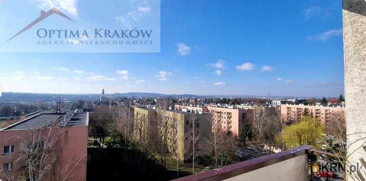Mieszkanie  na sprzedaż, Kraków, Podgórze Duchackie/Kurdwanów, ul. J. Sas-Zubrzyckiego, 3 pokojowe