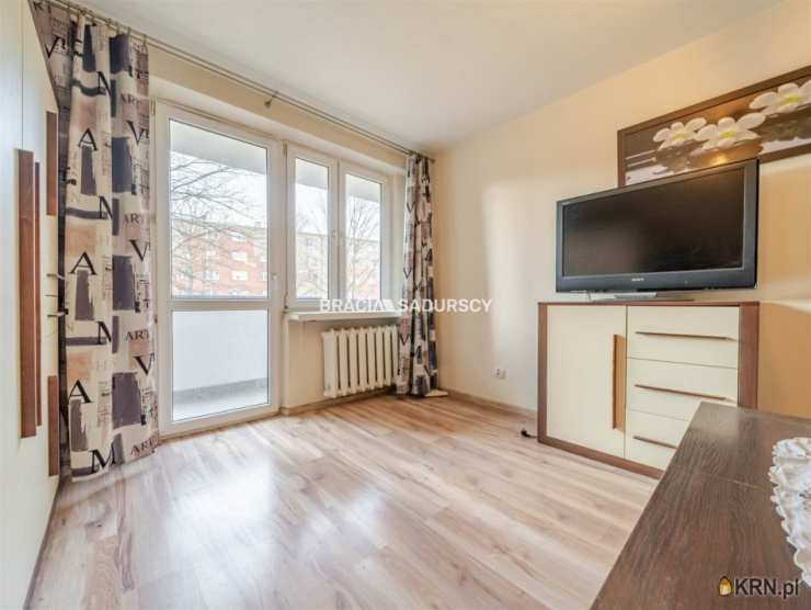 Mieszkanie  do wynajęcia, 3 pokojowe, Kraków, Bieńczyce, ul. Wysokie