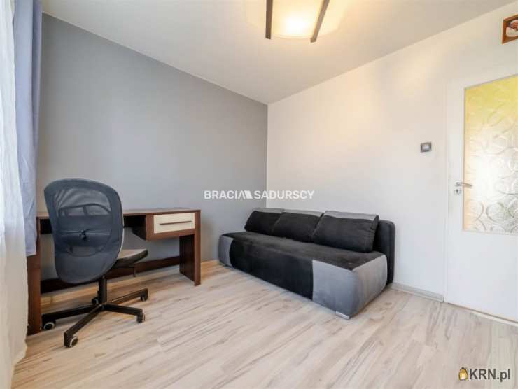 3 pokojowe, Kraków, Bieńczyce, ul. Wysokie, Mieszkanie  do wynajęcia