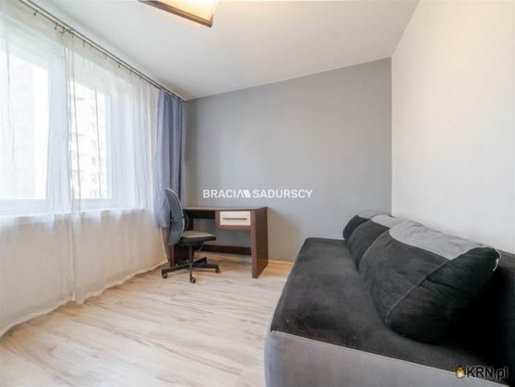 BRACIA SADURSCY NIERUCHOMOŚCI ODDZIAŁ BS5 NOWA HUTA, Mieszkanie  do wynajęcia, Kraków, Bieńczyce, ul. Wysokie