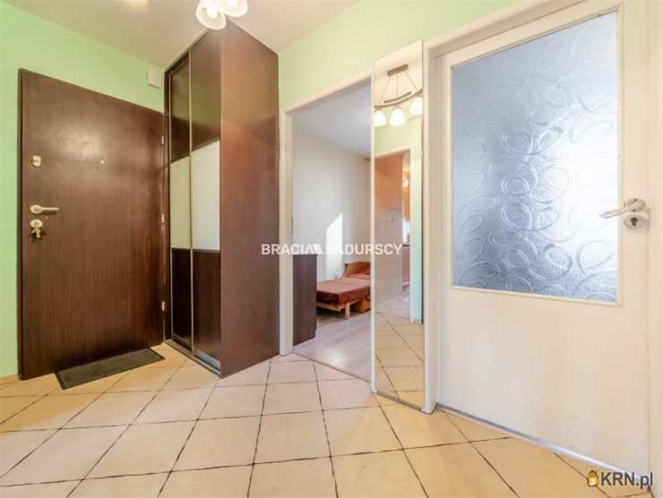 Mieszkanie  do wynajęcia, 3 pokojowe, Kraków, Bieńczyce, ul. Wysokie