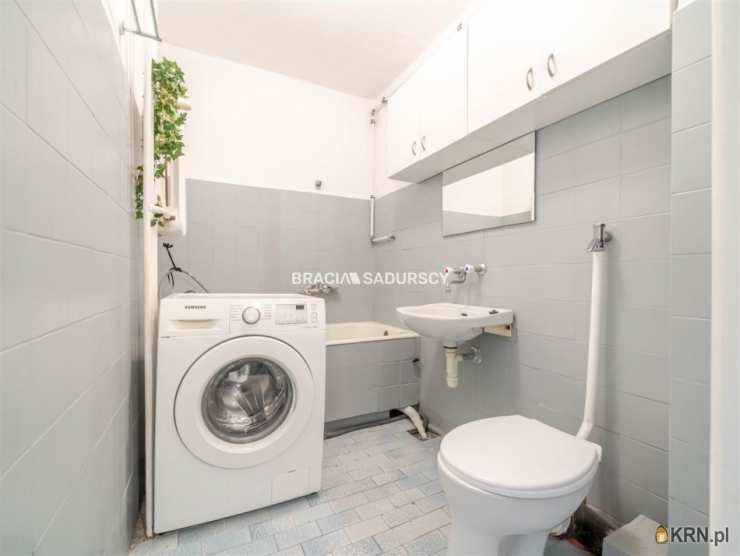 3 pokojowe, Mieszkanie  do wynajęcia, Kraków, Bieńczyce, ul. Wysokie