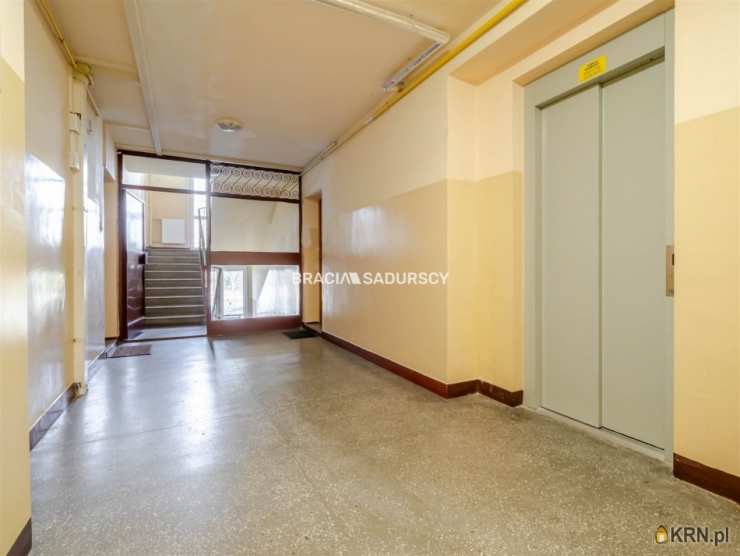 BRACIA SADURSCY NIERUCHOMOŚCI ODDZIAŁ BS5 NOWA HUTA, Mieszkanie  do wynajęcia, Kraków, Bieńczyce, ul. Wysokie