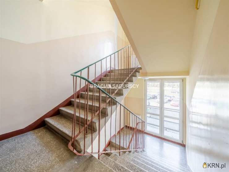 Mieszkanie  do wynajęcia, Kraków, Bieńczyce, ul. Wysokie, 3 pokojowe