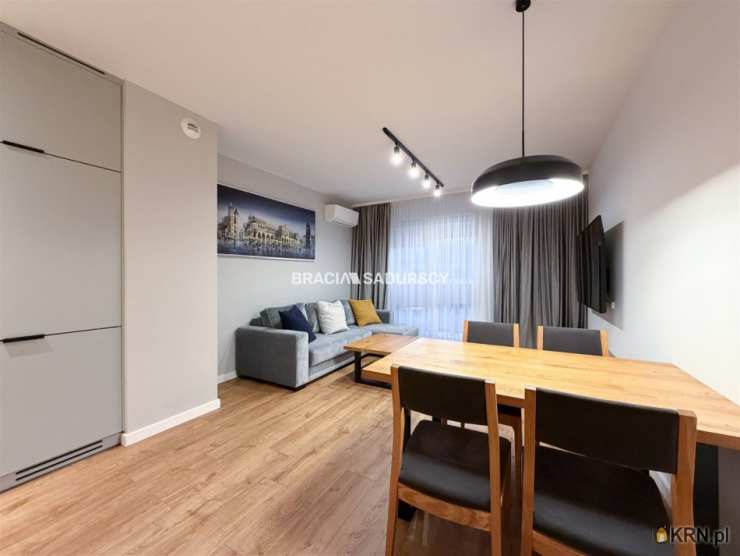 Mieszkanie  do wynajęcia, 2 pokojowe, Kraków, Krowodrza/Łobzów, ul. Wrocławska