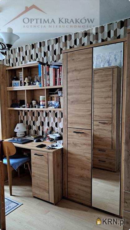Agencja Nieruchomości Optima, Mieszkanie  na sprzedaż, Kraków, Grzegórzki/Dąbie, ul. Bajeczna