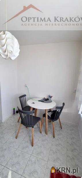 Mieszkanie  na sprzedaż, 3 pokojowe, Kraków, Podgórze Duchackie/Kurdwanów, ul. J. Sas-Zubrzyckiego