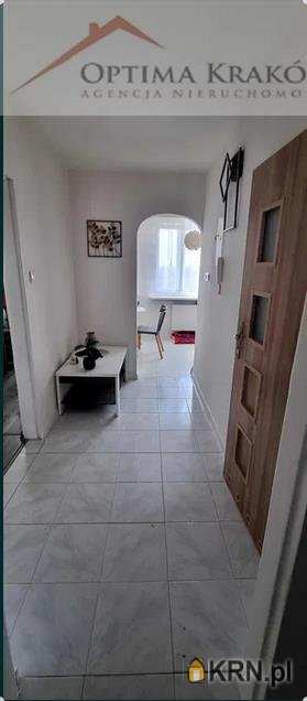 3 pokojowe, Mieszkanie  na sprzedaż, Kraków, Podgórze Duchackie/Kurdwanów, ul. J. Sas-Zubrzyckiego