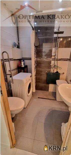 Agencja Nieruchomości Optima, Mieszkanie  na sprzedaż, Kraków, Podgórze Duchackie/Kurdwanów, ul. J. Sas-Zubrzyckiego