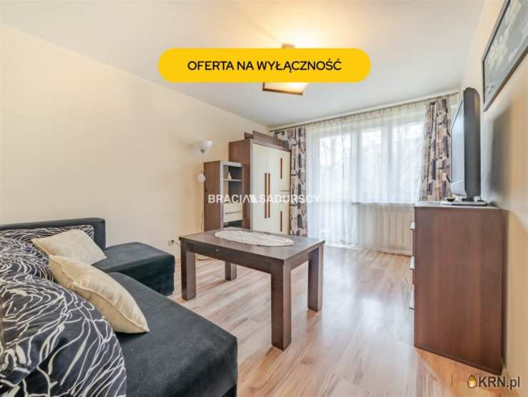 Mieszkanie  do wynajęcia, Kraków, Bieńczyce, ul. Wysokie, 3 pokojowe