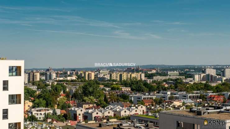 2 pokojowe, Mieszkanie  na sprzedaż, Kraków, Bronowice, ul. Stańczyka