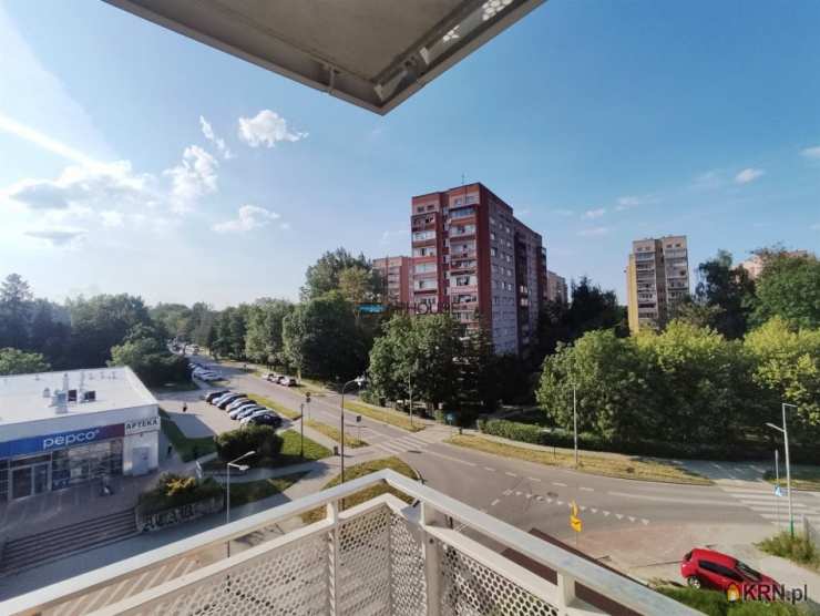 Kraków, Bieżanów-Prokocim/Prokocim, ul. E. Jerzmanowskiego, 3 pokojowe, Mieszkanie  do wynajęcia