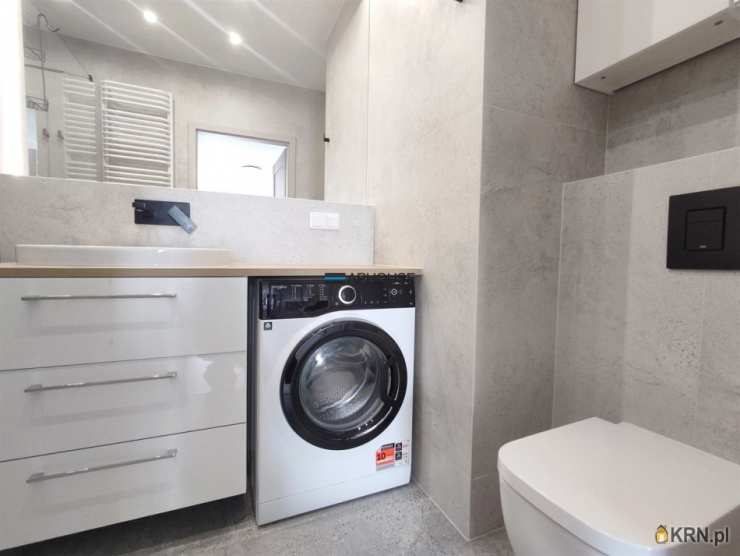 3 pokojowe, Kraków, Bieżanów-Prokocim/Prokocim, ul. E. Jerzmanowskiego, Mieszkanie  do wynajęcia