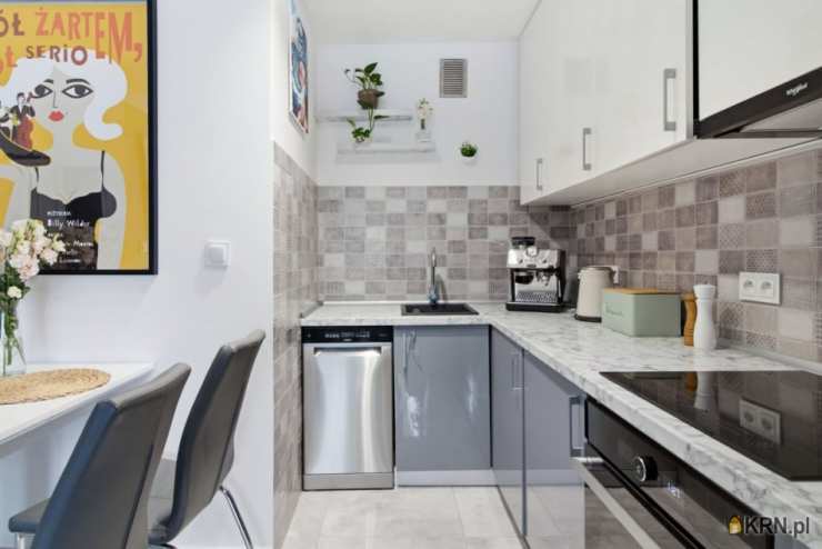 ONE Estate Doradca Kredytowy Kraków | Kredyty Hipoteczne, Mieszkanie  na sprzedaż, Kraków, Bieżanów-Prokocim, ul. Okólna