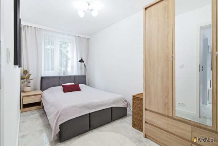 Mieszkanie  na sprzedaż, 3 pokojowe, Kraków, Bieżanów-Prokocim, ul. Okólna