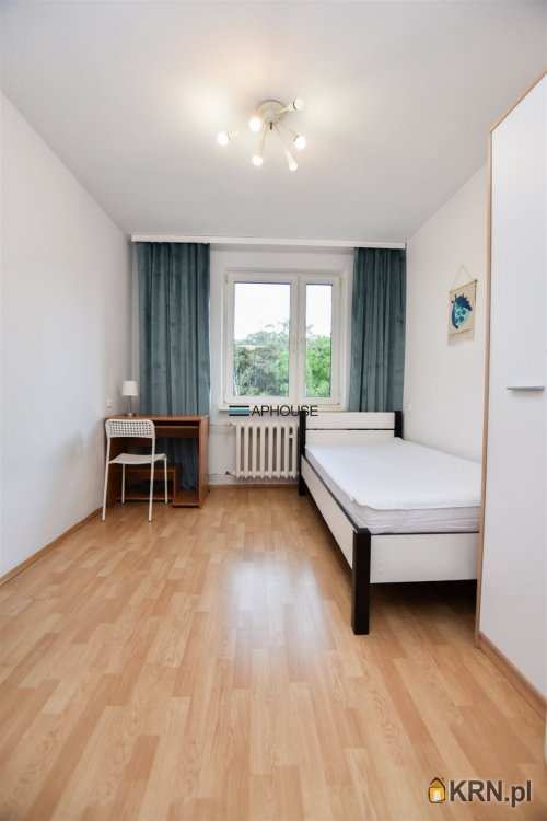 Aphouse Nieruchomości, Mieszkanie  do wynajęcia, Kraków, Grzegórzki, ul. Sądowa