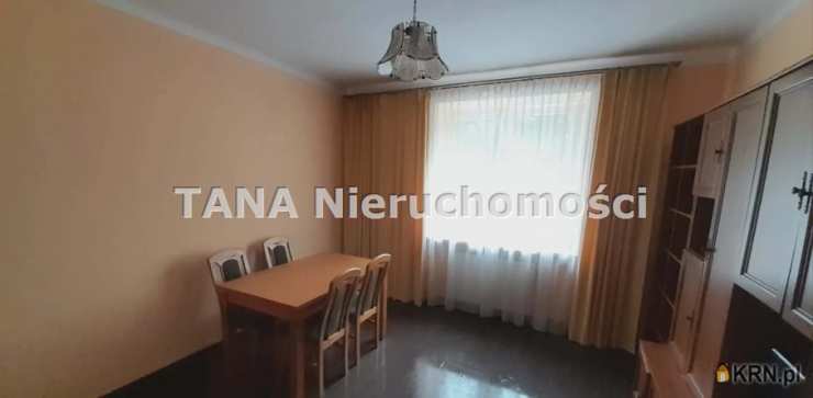 Mieszkanie  na sprzedaż, Kraków, Nowa Huta, ul. Krakowiaków, 2 pokojowe