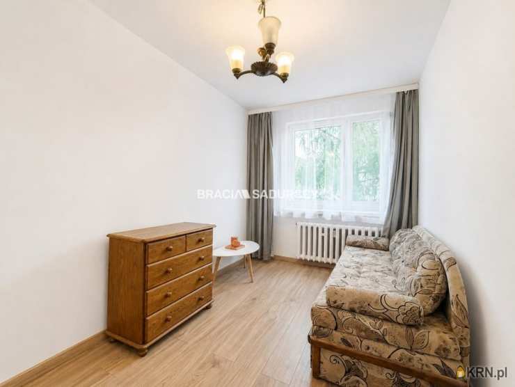 Mieszkanie  do wynajęcia, Kraków, Dębniki, ul. Słomiana, 3 pokojowe